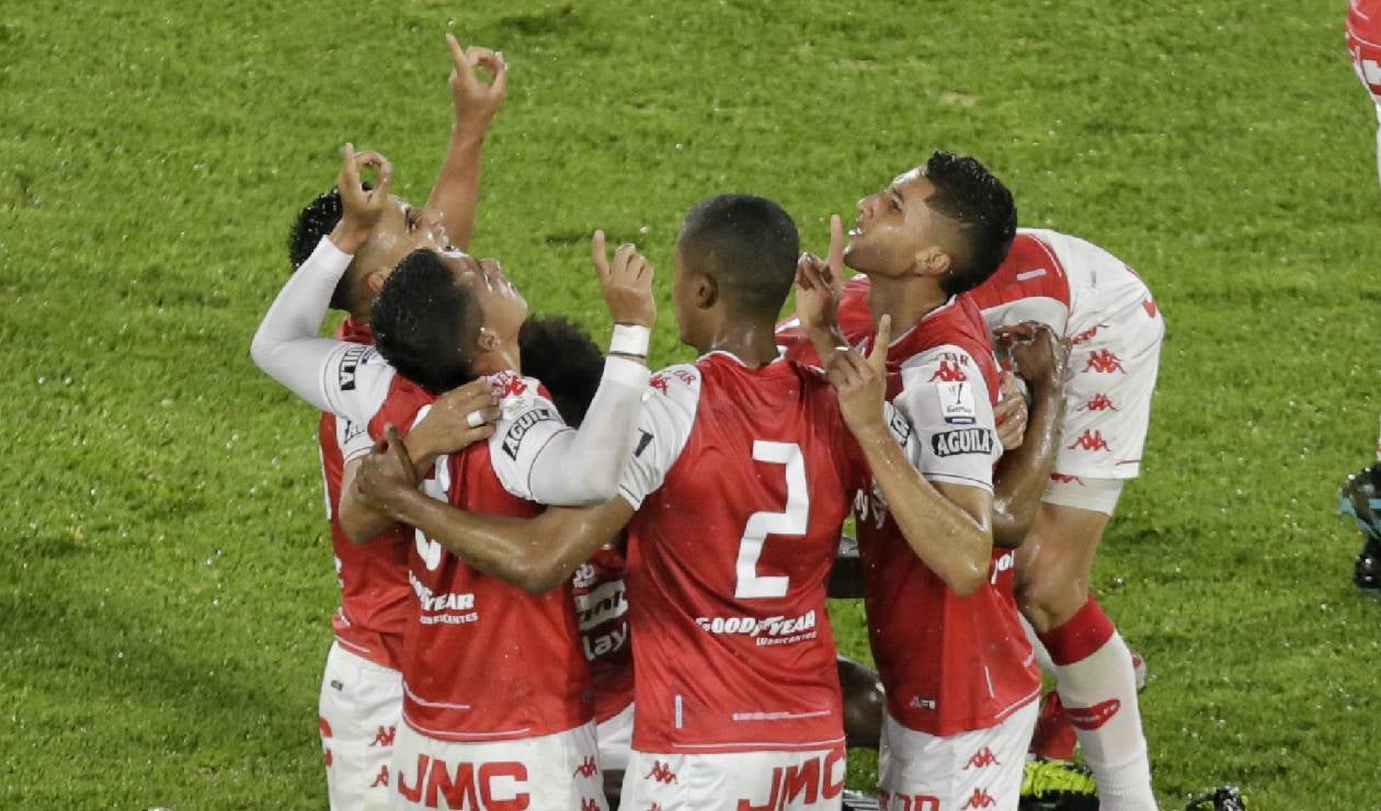 Santa Fe Superliga
