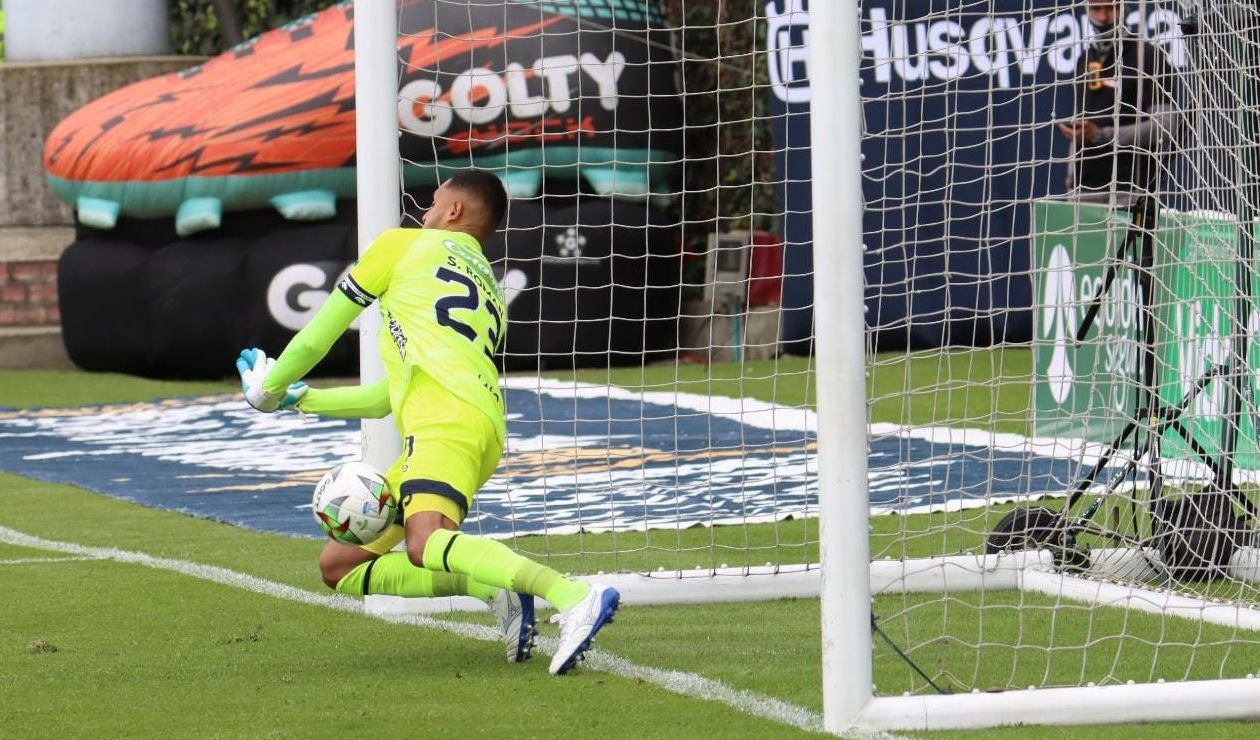 Santa Fe vs La Equidad, Liga Betplay 2022