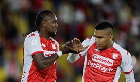 Independiente Santa Fe