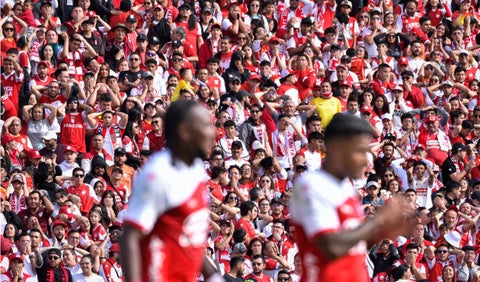 Independiente Santa Fe