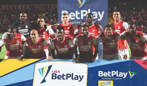 Independiente Santa Fe 2024