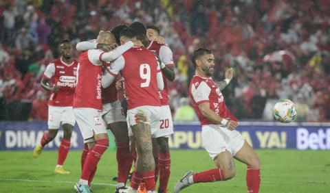 Independiente Santa Fe