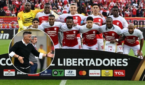 Santa Fe y Pablo Peirano 2025