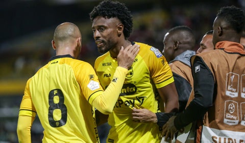 Santa Fe Liga BetPlay 2024-II