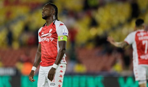 Santa Fe - Liga Betplay II 2023