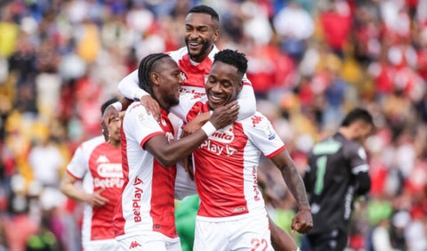 Independiente Santa Fe - Liga Betplay 2023