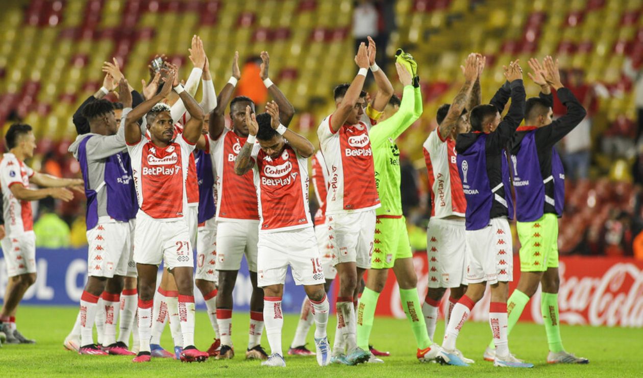 Independiente Santa Fe 2023