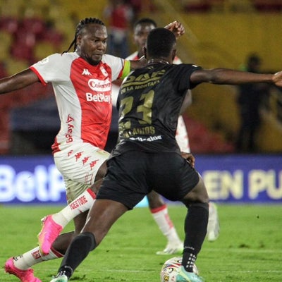 Dónde ver Once Caldas vs Santa Fe EN VIVO este martes: Liga Betplay