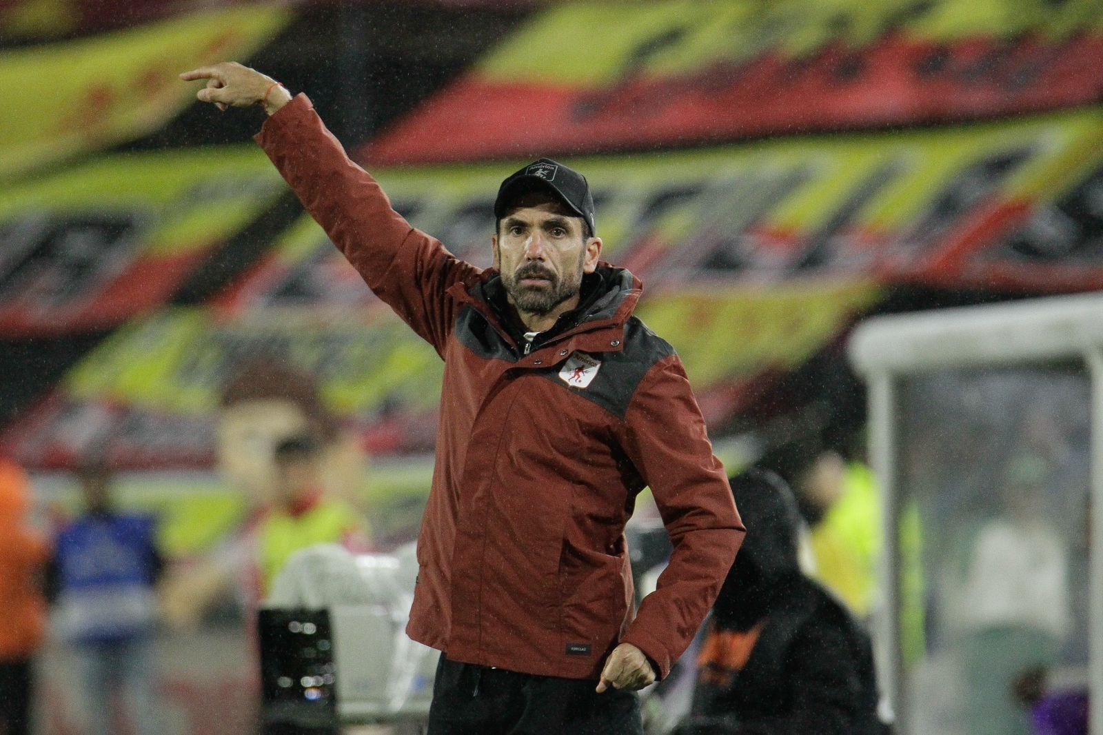 Santa Fe y América de Cali en duelo por Liga BetPlay 2025-II