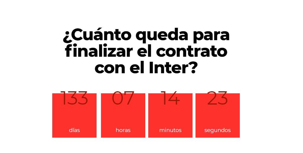 Conteo Santiago Tréllez