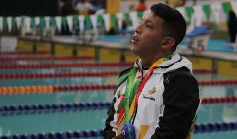 Santander - Juegos Paranacionales 2023