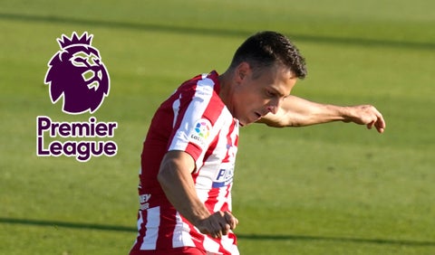Santiago Arias - Premier League