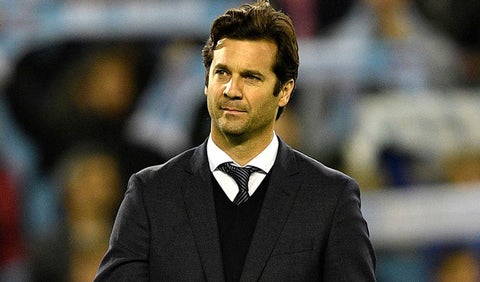 Santiago Solari, en duda para seguir como técnico del Real Madrid la próxima temporada