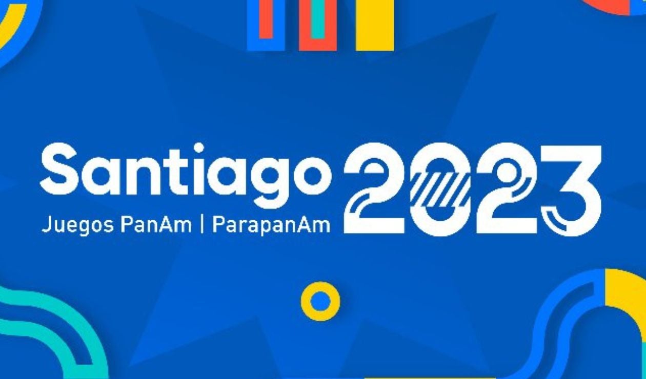 Juegos Panamericanos Santiago 2023