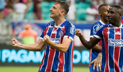 Santiago Arias con la selección Colombia