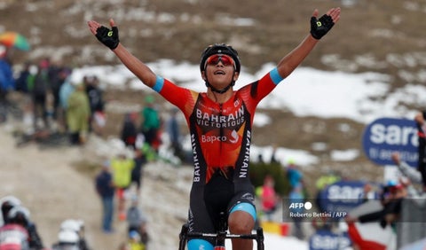 Santiago Buitrago Giro de Italia 2023