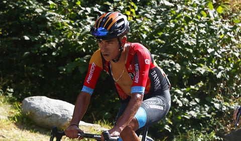 Santiago Buitrago - Vuelta a España 2023, etapa 13