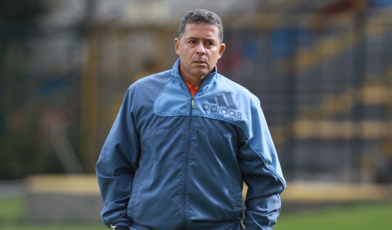 Pedro Sarmiento y la razón por la que es ídolo en 5 equipos del FPC