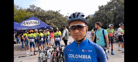 Darwin Atapuma - Clásico RCN 2022