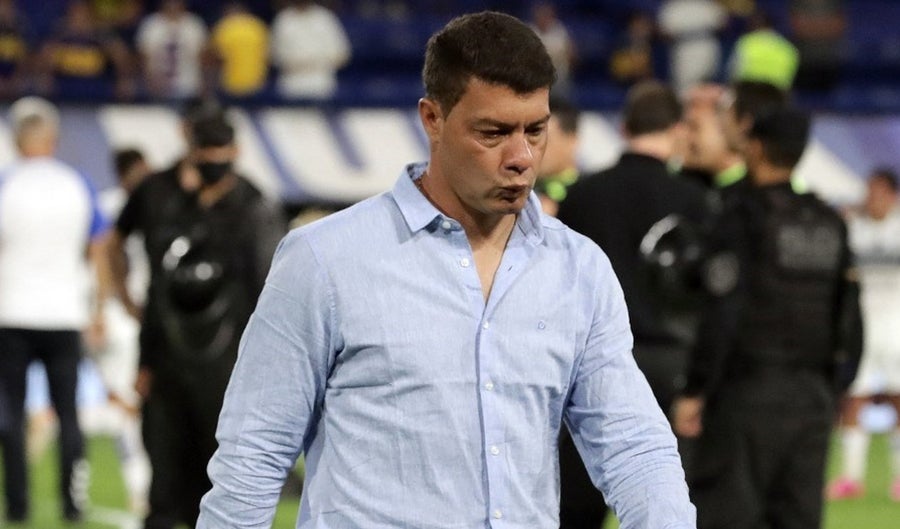 Sebastián Battaglia
