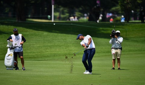 Sebastián Muñoz en los Juegos Olímpicos