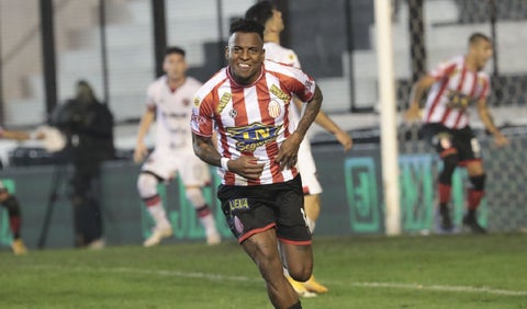 Sebastián Rincón - Hijo de Freddy Rincón