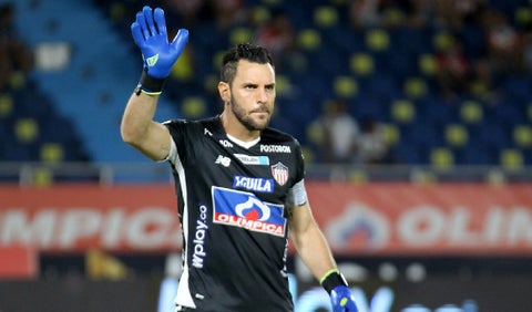 SEBASTIÁN VIERA