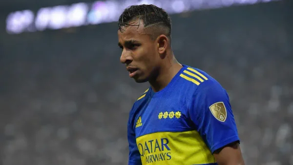 La millonaria cláusula que acerca a Sebastián Villa a Boca Juniors