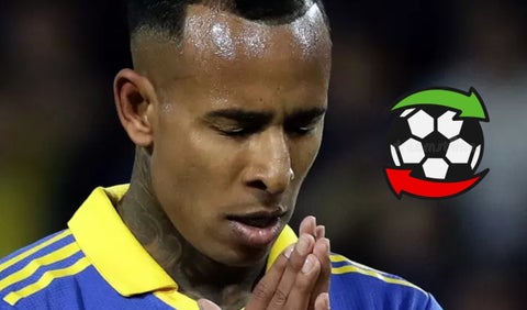 Sebastián Villa definió su futuro