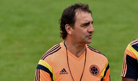 Selección Colombia, Néstor Lorenzo