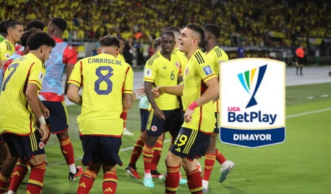 Néstor Lorenzo no le cree a la Liga Betplay: solo convocó a un jugador