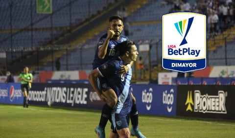 Selección de Guatemala