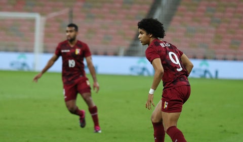 Selección de Venezuela