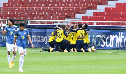 Jugador de Selección da el salto a Europa a días de la Copa América