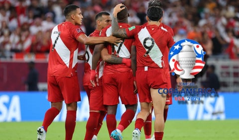 Selección Perú perdería a su gran referente para la Copa América