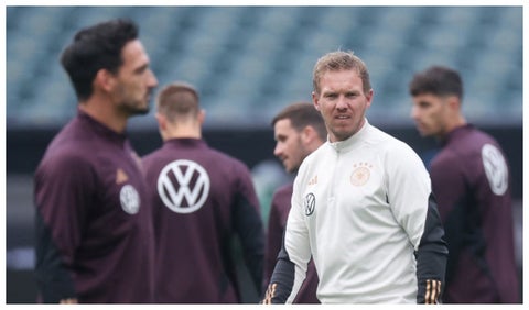 Selección de Alemania