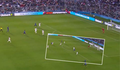 Selección Argentina Mundial sub 20