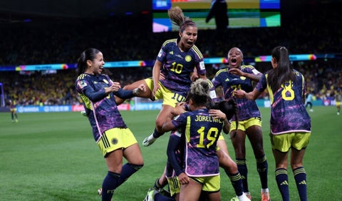 Mundial Femenino: nominadas a mejor gol