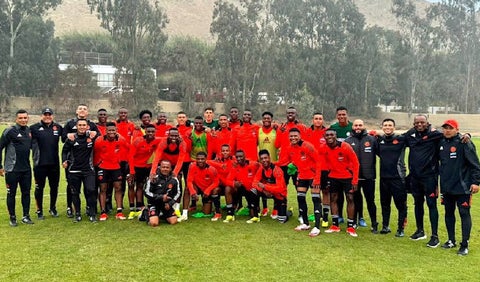 Selección Colombia Sub-20