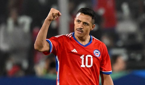 Selección de Chile 2023