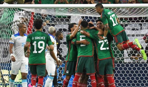 Copa América 2024: selecciones de Concacaf que ya están clasificadas