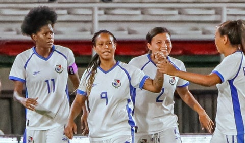 Selección de Panamá