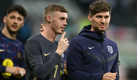 Selección Inglaterra - Mundial Femenino 2023