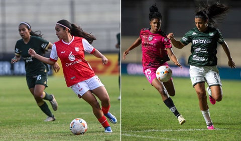 Copa Libertadores Femenina: así quedaron las llaves de semifinales