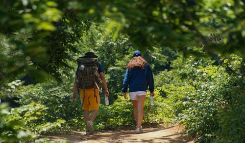 Senderismo en Bogotá