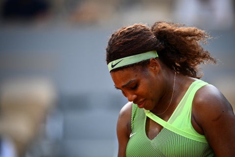 Serena Williams 2021