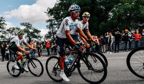 Sergio Henao, Team Sky
