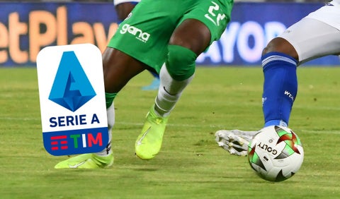 Serie A