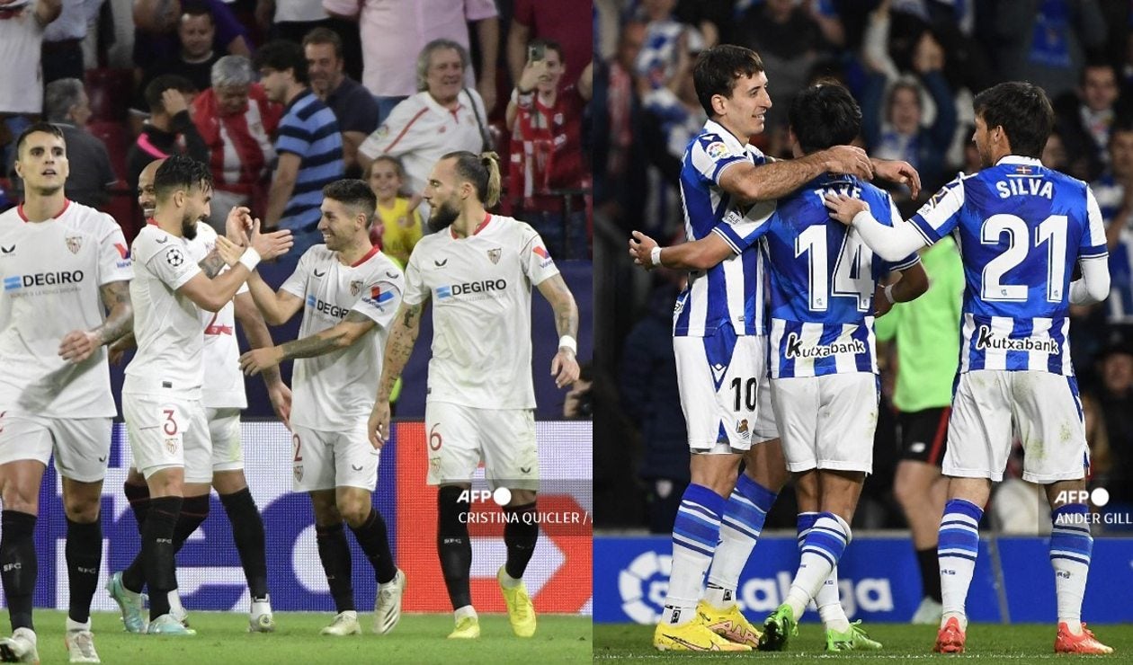 Copa del REY: Resumen y resultado de la jornada