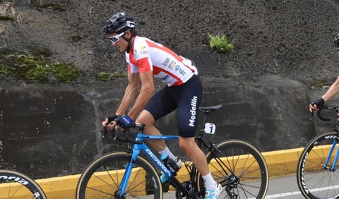 Óscar Sevilla, Clásico RCN 2020